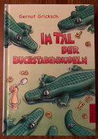 Im Tal der Buchstabennudeln Hamburg-Nord - Hamburg Eppendorf Vorschau