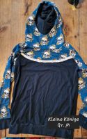 Damen Pullover Hoodie Handmade Kleine Könige Totenkopf  Gr. M Sachsen - Chemnitz Vorschau