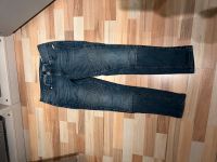 Jona Extra Skinny Damen Jeans low waist Biker Hose mit Nähten 29 Niedersachsen - Peine Vorschau