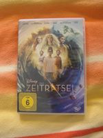 DVD Disney "Das Zeiträtsel" Bayern - Egglham Vorschau