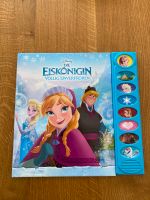 Buch Soundbuch Anna und Elsa - fast wie neu Bayern - Nußdorf Vorschau