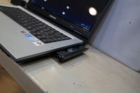 Samsung R40 plus Notebook Linux Buchholz-Kleefeld - Hannover Groß Buchholz Vorschau