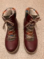 Rieker Stiefel Damen Gr. 42 (41) Winterschuhe Winterstiefel Baden-Württemberg - Leonberg Vorschau