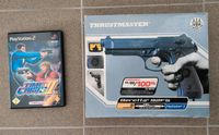 Thrustmaster Beretta 92FS für Playstation (Controller) Nordrhein-Westfalen - Erftstadt Vorschau