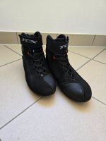 TCX Motorrad Schuhe PULSE schwarz Berlin - Charlottenburg Vorschau