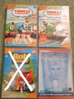 Diverse Kinder DVD's Niedersachsen - Langwedel Vorschau