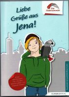Liebe Grüße aus Jena! Die Federsammler Thüringen - Apolda Vorschau