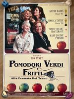 Kinoposter Grüne Tomaten, italienisch Pomodori Verdi Fritti Schleswig-Holstein - Glücksburg Vorschau