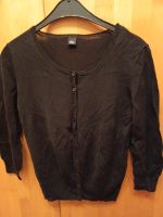 S.Oliver Strickjacke, Jacke, schwarz. Gr. 36 - wie NEU Bayern - Hammelburg Vorschau