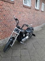 Harley Davidson 100 Jahre Model Sachsen-Anhalt - Magdeburg Vorschau