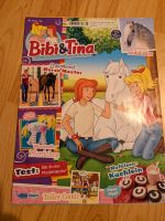 Zeitschriften Kinder Bibi & Tina, Eiskönigin, Filly gegen Spende Berlin - Neukölln Vorschau