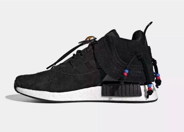 Adidas NMD C 1 Gr.42 Neue 180. in Koln Porz kleinanzeigen