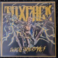 Toxpack – Zwanzig.Tausend Volt Vinyl LP Rock Punk Oi ROR Thüringen - Suhl Vorschau