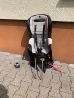 Römer jockey comfort Kindersitz Fahrrad Baden-Württemberg - Waghäusel Vorschau