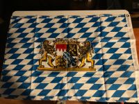 Flagge von Bayern Kreis Pinneberg - Halstenbek Vorschau