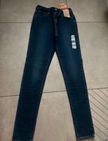 Levi’s Damen Jeans 721 High-Rise Skinny 5-Pocket-Style Bayern - Schweinfurt Vorschau