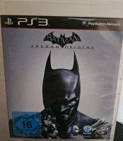 Batman Arkham Origins PS3 Nordrhein-Westfalen - Hamm Vorschau