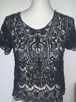 Mango Bluse Gr S. West - Unterliederbach Vorschau