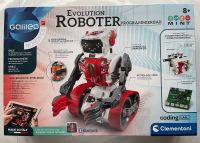 Evolution Roboter Galileo Clementoni Neu & Original verpackt Niedersachsen - Wolfsburg Vorschau