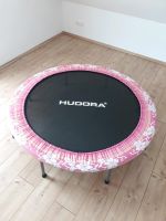 HUDORA Trampolin 140cm / rosa Bayern - Regenstauf Vorschau