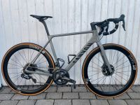 Canyon Ultimate CF SL 8 Disc Aero aus Carbon/ 2021 Schleswig-Holstein - Bargteheide Vorschau