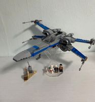 Lego Star Wars, 76149 X-Wing , Mit Display Stand Nordrhein-Westfalen - Werne Vorschau