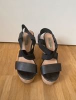 Steve Madden, Schuhe, High Heels, Keilabsatz, Sandalen Bayern - Würzburg Vorschau