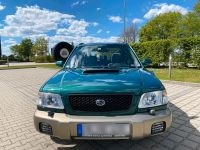 Subaru Forester SF 2.0 Turbo Allrad AWD XT München - Bogenhausen Vorschau