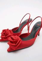 Pumps, Stilettos, High-Heels, Zara, neu, Gr.39 Hamburg-Nord - Hamburg Barmbek Vorschau