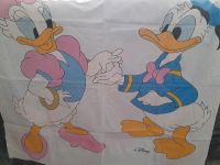 Disney bettwäsche 135x200 retro Sachsen - Riesa Vorschau