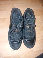 verkaufe hier Karl Kani schuhe größe 41 Sachsen-Anhalt - Magdeburg Vorschau
