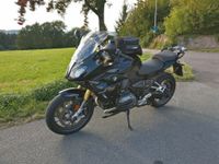 BMW R 1200 RS Hessen - Mühltal  Vorschau