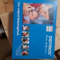 Didymos Babytragetuch mit CD neu München - Altstadt-Lehel Vorschau