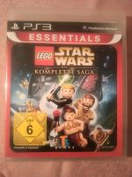 Lego Star Wars: Die komplette Saga (PS3) Sachsen-Anhalt - Magdeburg Vorschau