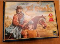 EL GRANDE *Der König und die Intriganten* Hans im Glück Spiel des Bayern - Velden Vorschau