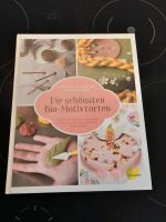 Die schönsten Bio-Motivtorten Backbuch Kochbuch Kuchen Torten Bayern - Mindelheim Vorschau