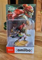 ⭐️ NEU Zelda Ganondorf Amiibo-Figur Nintendo Tears of the Kingdom Niedersachsen - Syke Vorschau