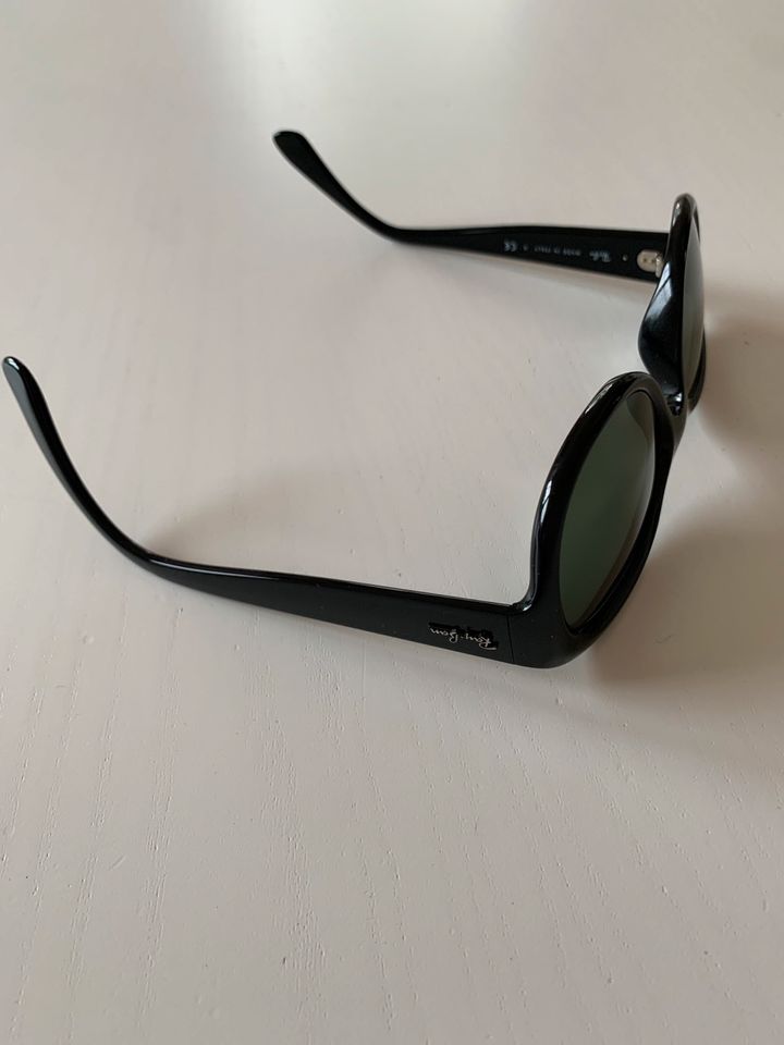 Ray Ban Damen Sonnenbrille schwarz in Tostedt