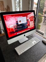 Verkaufe iMac 21.5 Zoll 8GB Bayern - Tapfheim Vorschau