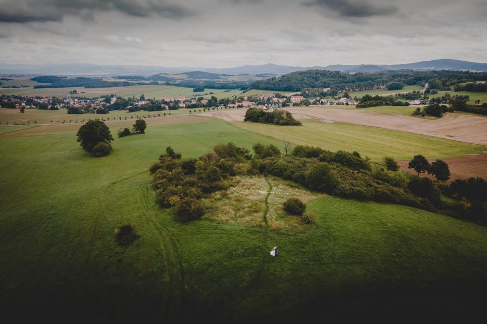 Hochzeitsfotograf in Obercunnersdorf