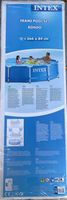 INTEX FRAME POOL SET 366x84 Altona - Hamburg Lurup Vorschau