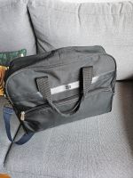 Kompakte Aktentasche Laptoptasche Umhängetasche Schwarz Altona - Hamburg Sternschanze Vorschau