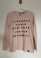 Superdry Langarmshirt Niedersachsen - Langenhagen Vorschau