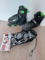 HY SPORTS INLINE SKATES Burglesum - Burg-Grambke Vorschau