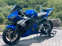 Yamaha R 6 RJ05 Rheinland-Pfalz - Bassenheim Vorschau