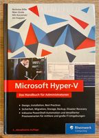 Microsoft Hyper-V - Das Handbuch für Administratoren Nordrhein-Westfalen - Castrop-Rauxel Vorschau