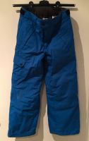 H+M Kinder Schneehose Skihose blau Gr. 140 Nordrhein-Westfalen - Schloß Holte-Stukenbrock Vorschau