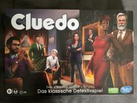 Verkaufe das Spiel Cluedo Nordrhein-Westfalen - Siegen Vorschau