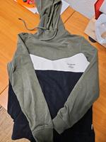 Kapuzenpulli Größe M Jack & Jones Sachsen - Pirna Vorschau