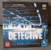 Detective Brettspiel mit Erweiterung L.A. Crimes Bayern - Olching Vorschau